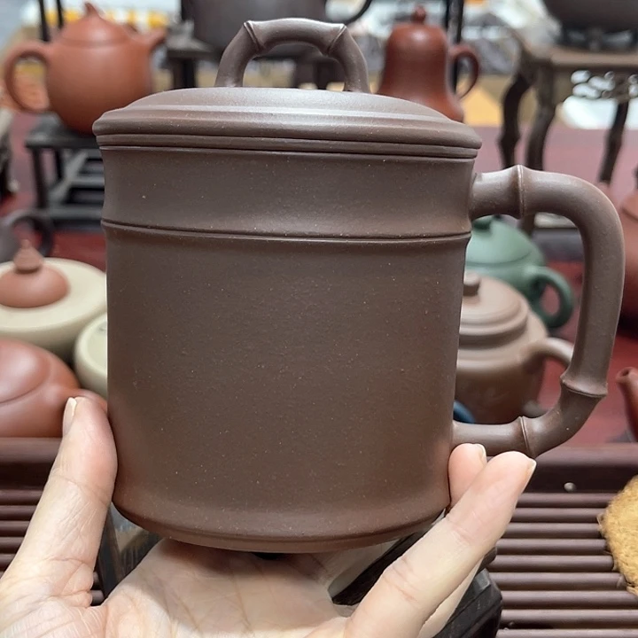 茶壶紫砂紫砂子啊哈