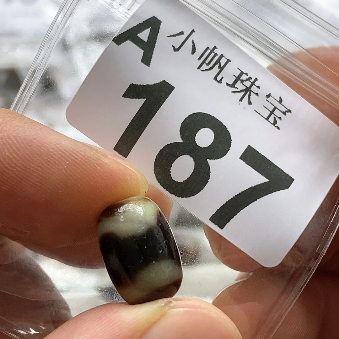 玛瑙/玉髓玛瑙187未镶嵌