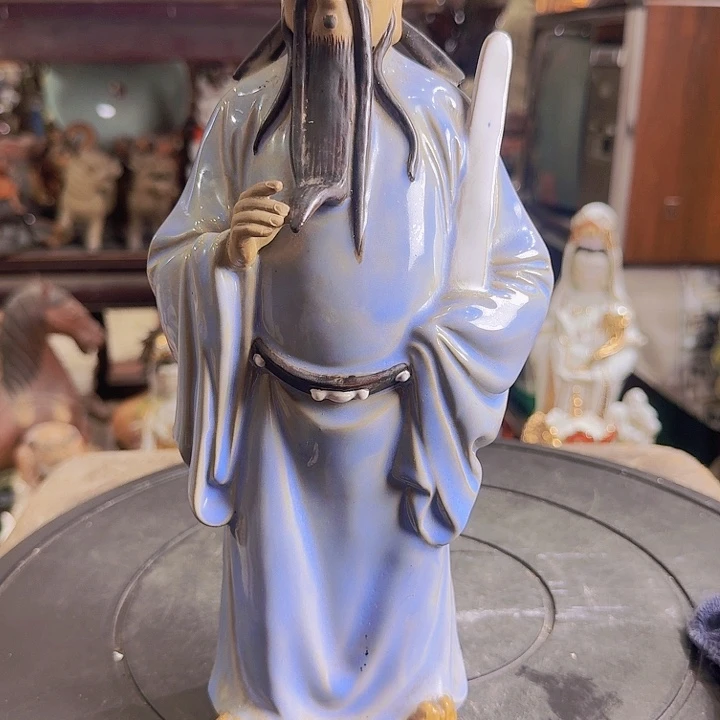 （****倌这一段话是对他本人造成很