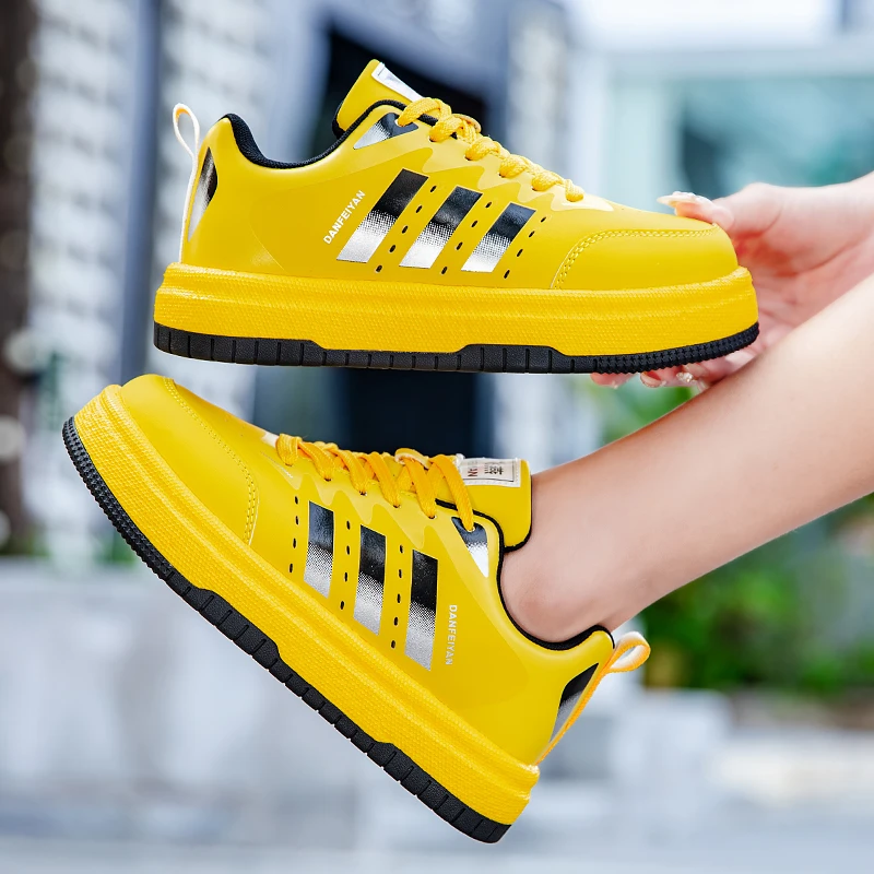 2025夏季新款踢毽子专用鞋单飞燕爆米花大白毽专用鞋百搭防滑耐磨