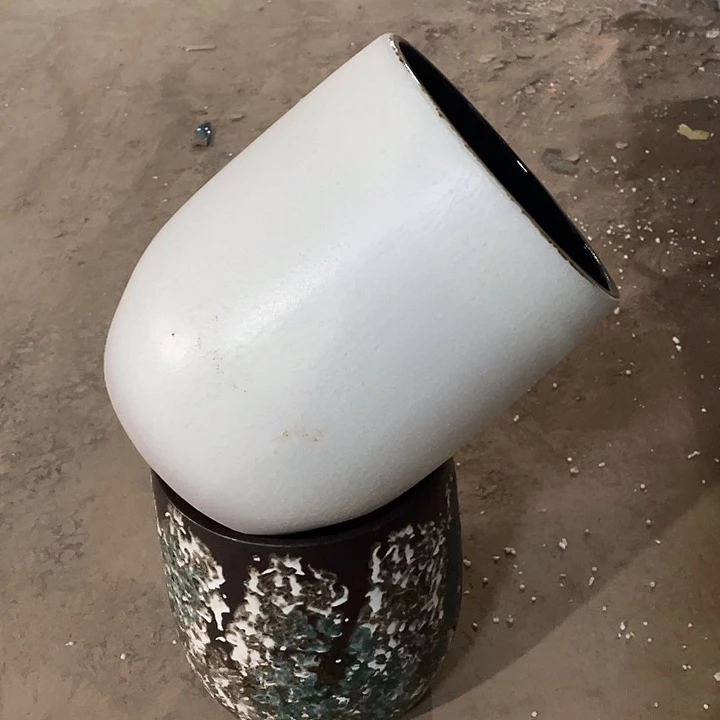 红陶瑕疵17/22两个