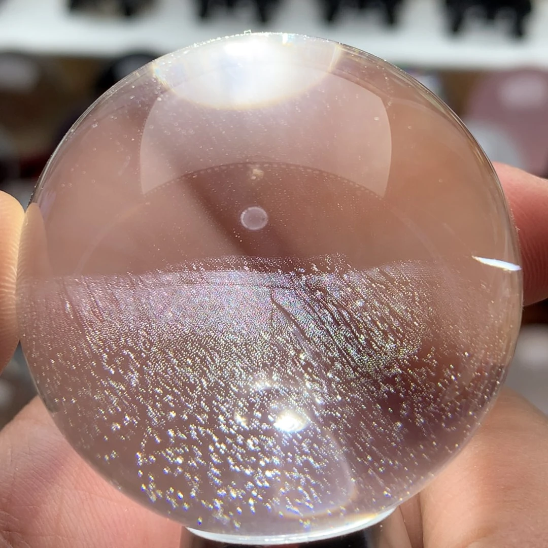 未镶嵌珠宝半成品水晶
