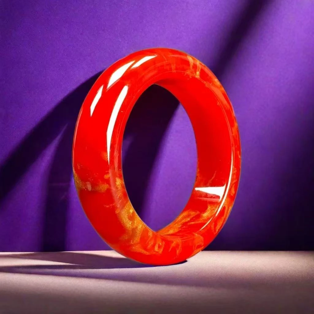 手镯全口测量方法，请看详情页面，此链接勿拍