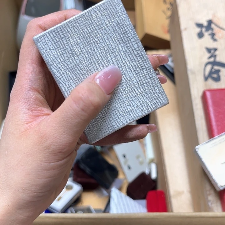 中古首饰，瓷器数**修