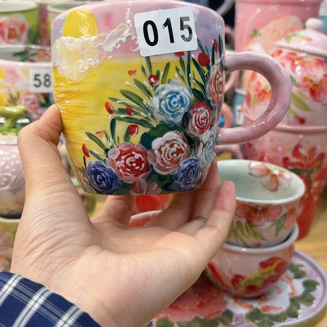 瓷片兔兔盖茨，兔兔好