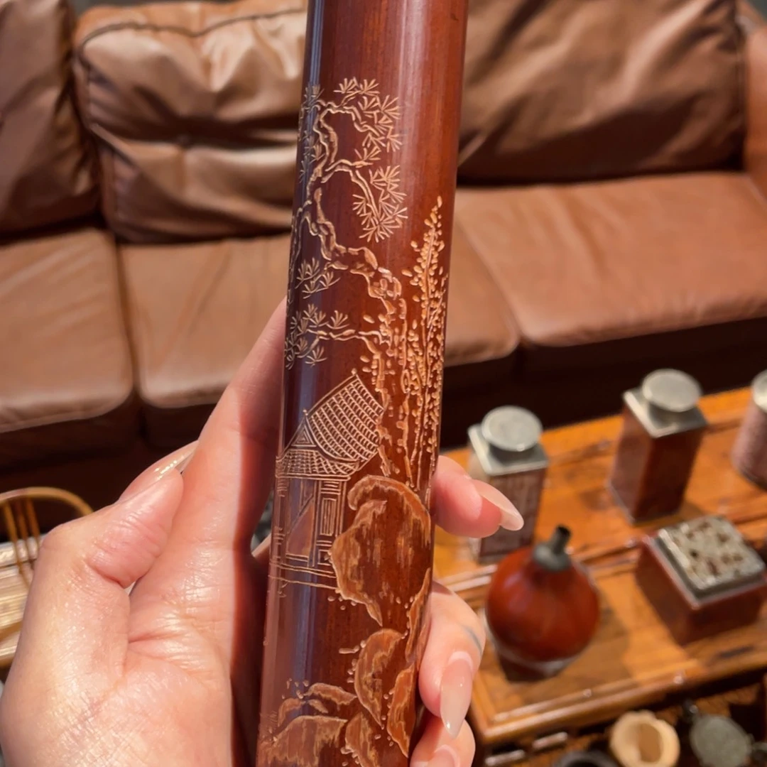紫砂纯手工制作璎****纯手工制作