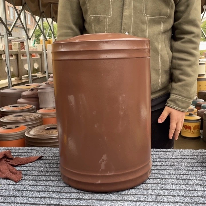 紫砂茶叶罐茶叶等