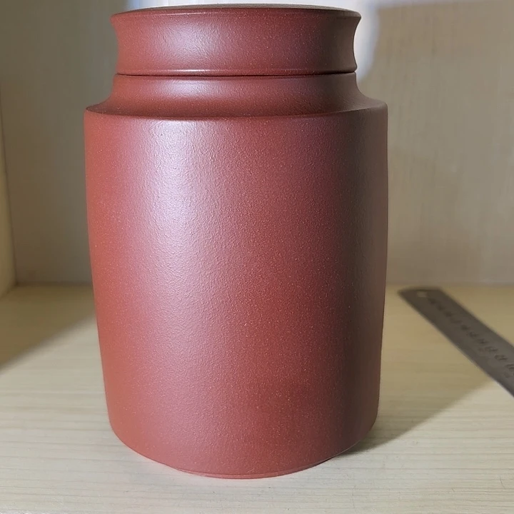 紫砂茶叶罐精品紫砂茶叶罐专场