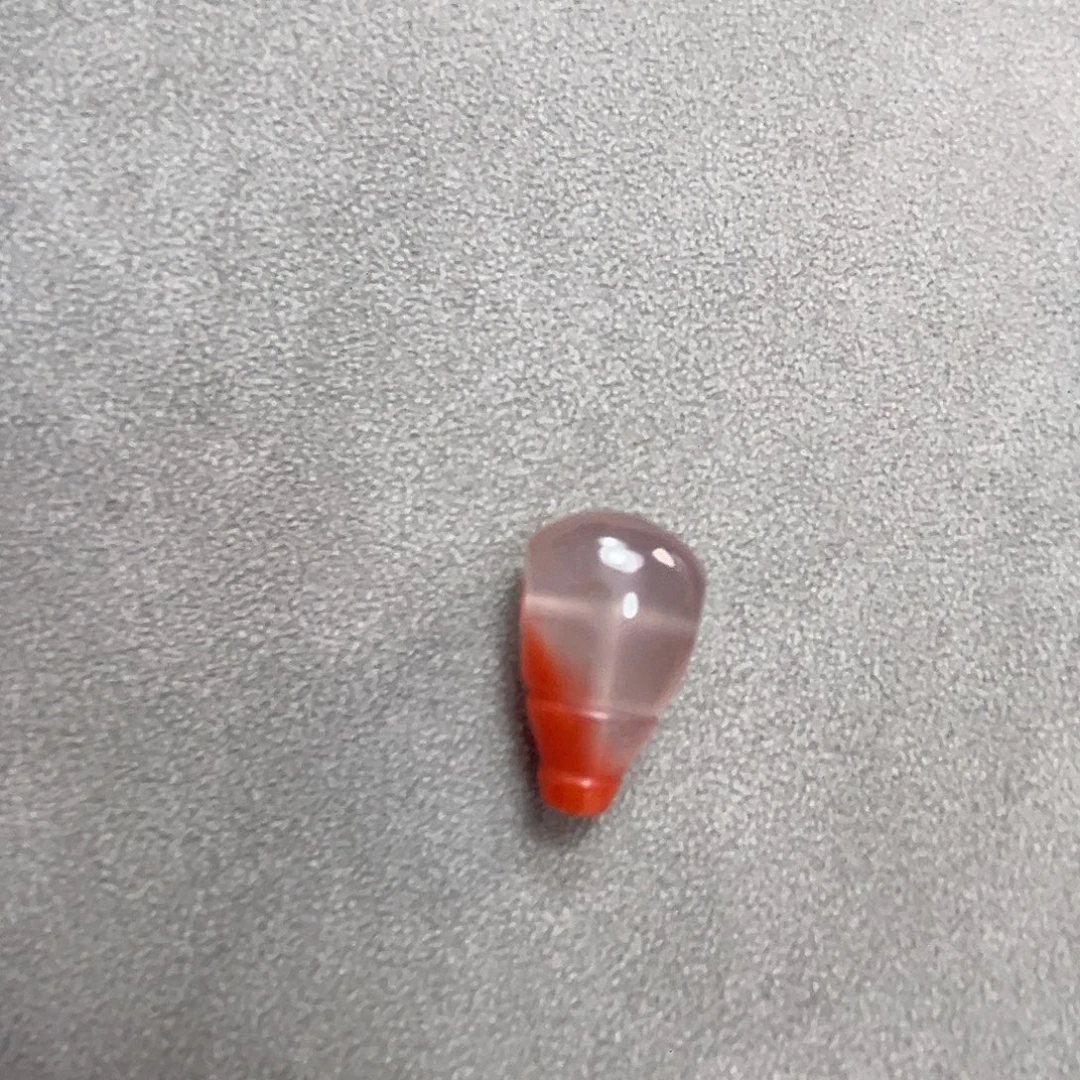 璎***珞玛瑙/玉髓未镶嵌颈饰