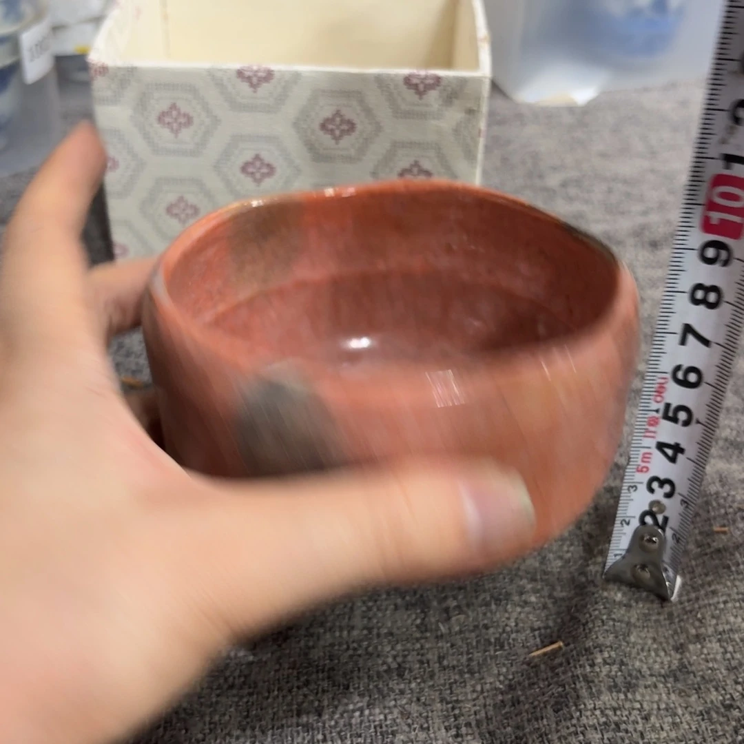 非常好用漂亮的茶具