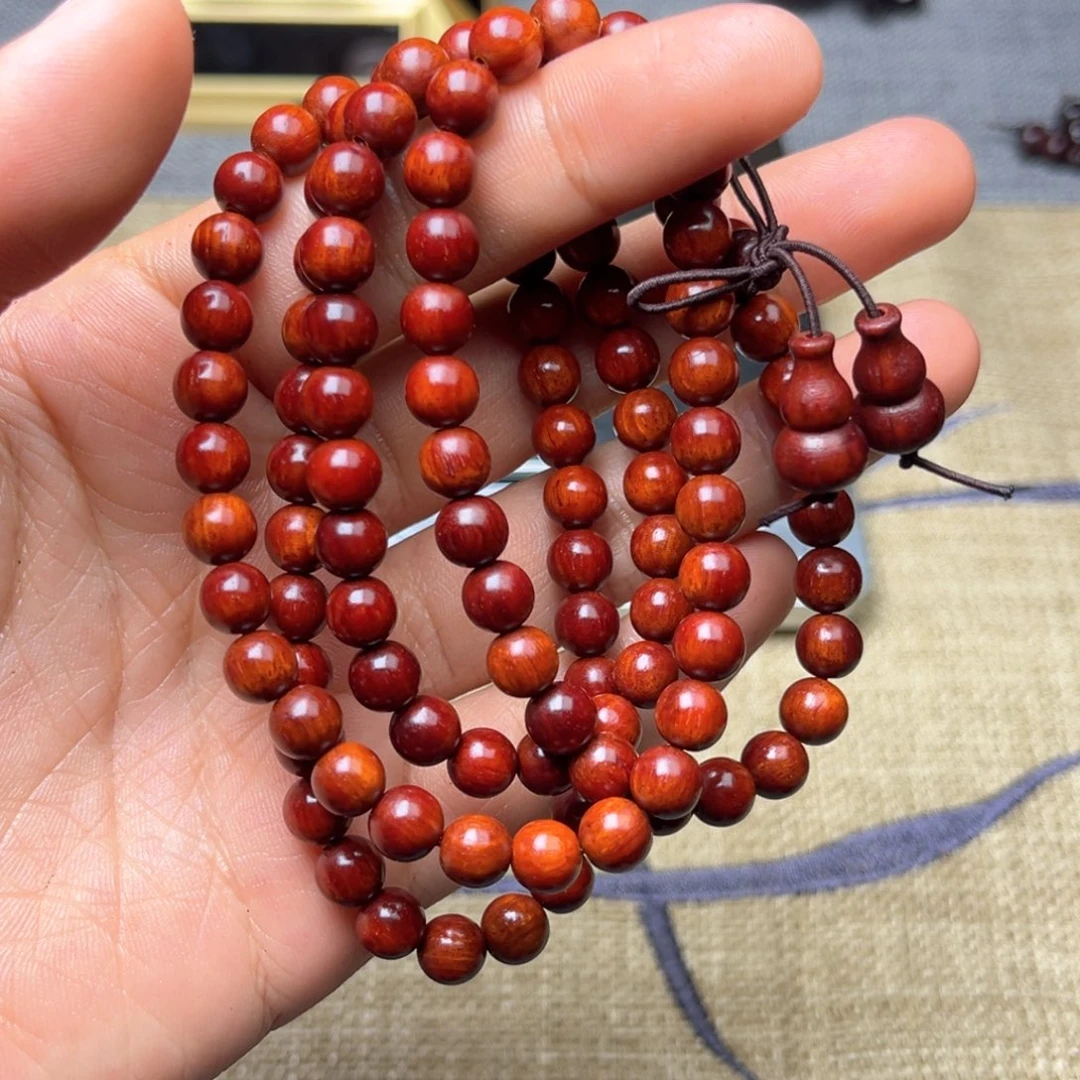 檀香紫檀（小叶紫檀）0.8 108