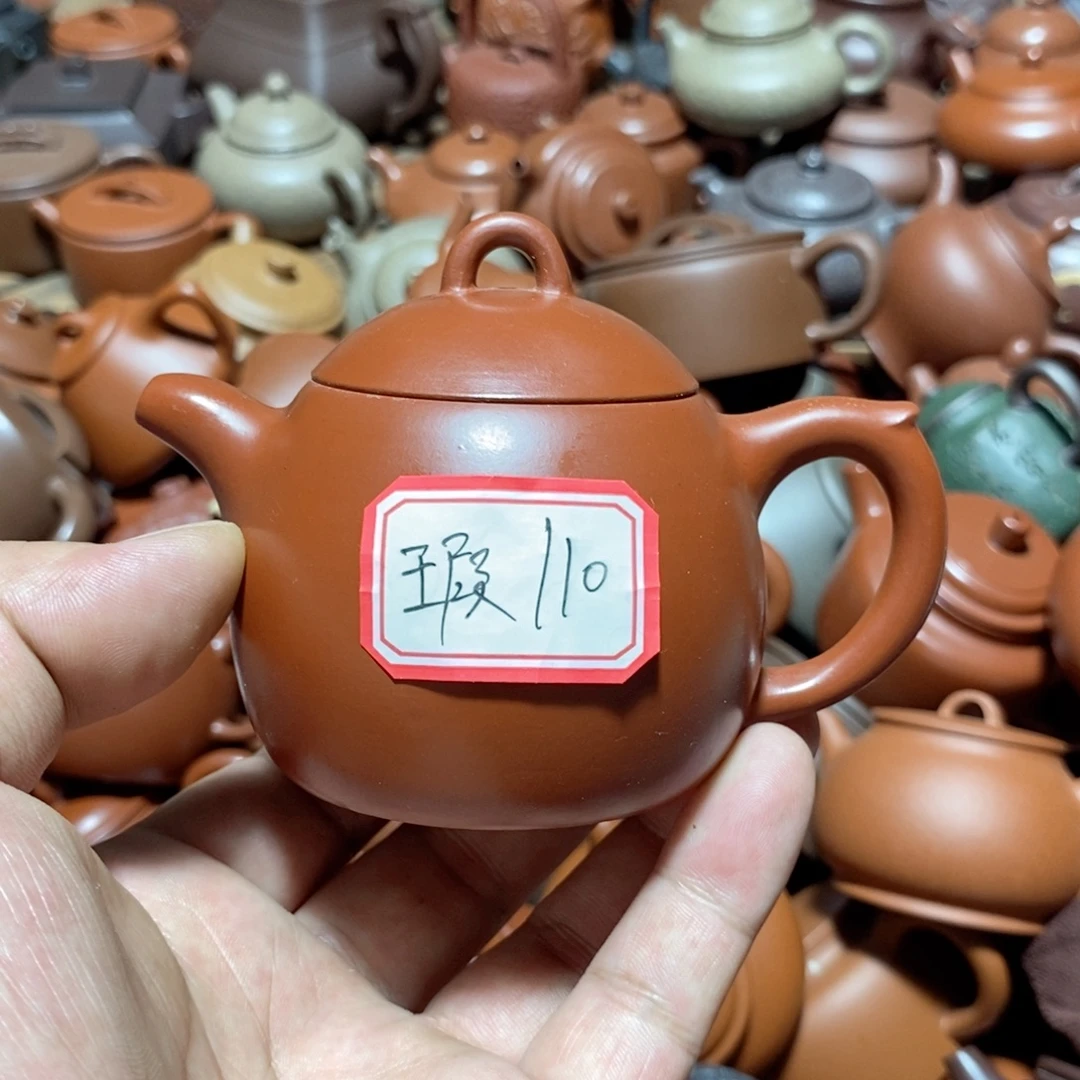 紫砂茶壶欢迎各位光临惠顾