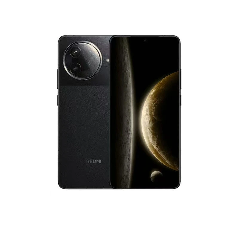 准新品 Redmi/红米 K80第三代骁龙8处理器 澎湃OS系统2K屏未拆封