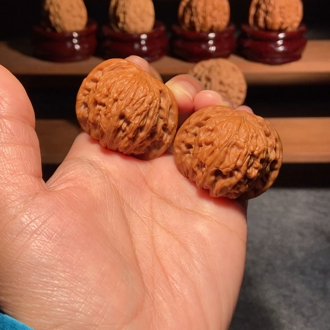 核桃其他毕业对歪无修全品红皮40