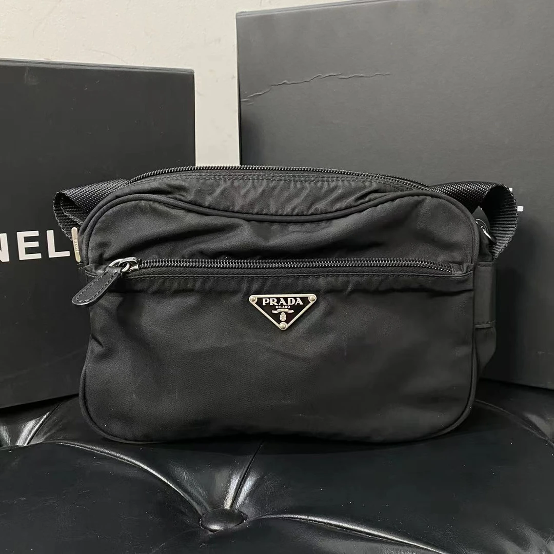 Prada/普拉达 单肩包 单肩包 dx6074/2501