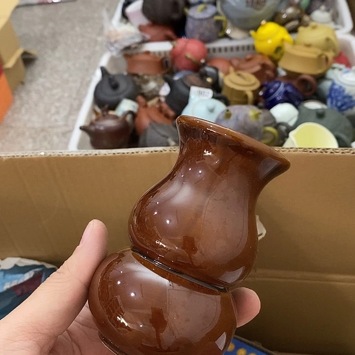 陶瓷艺术品及陶瓷制品
