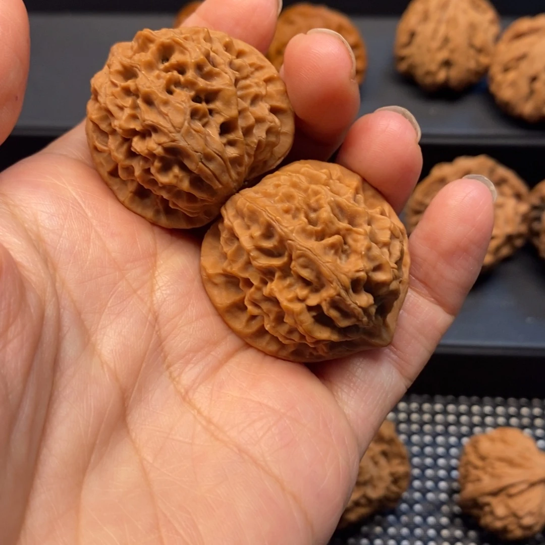 手串/手链核桃我们要的都不是
