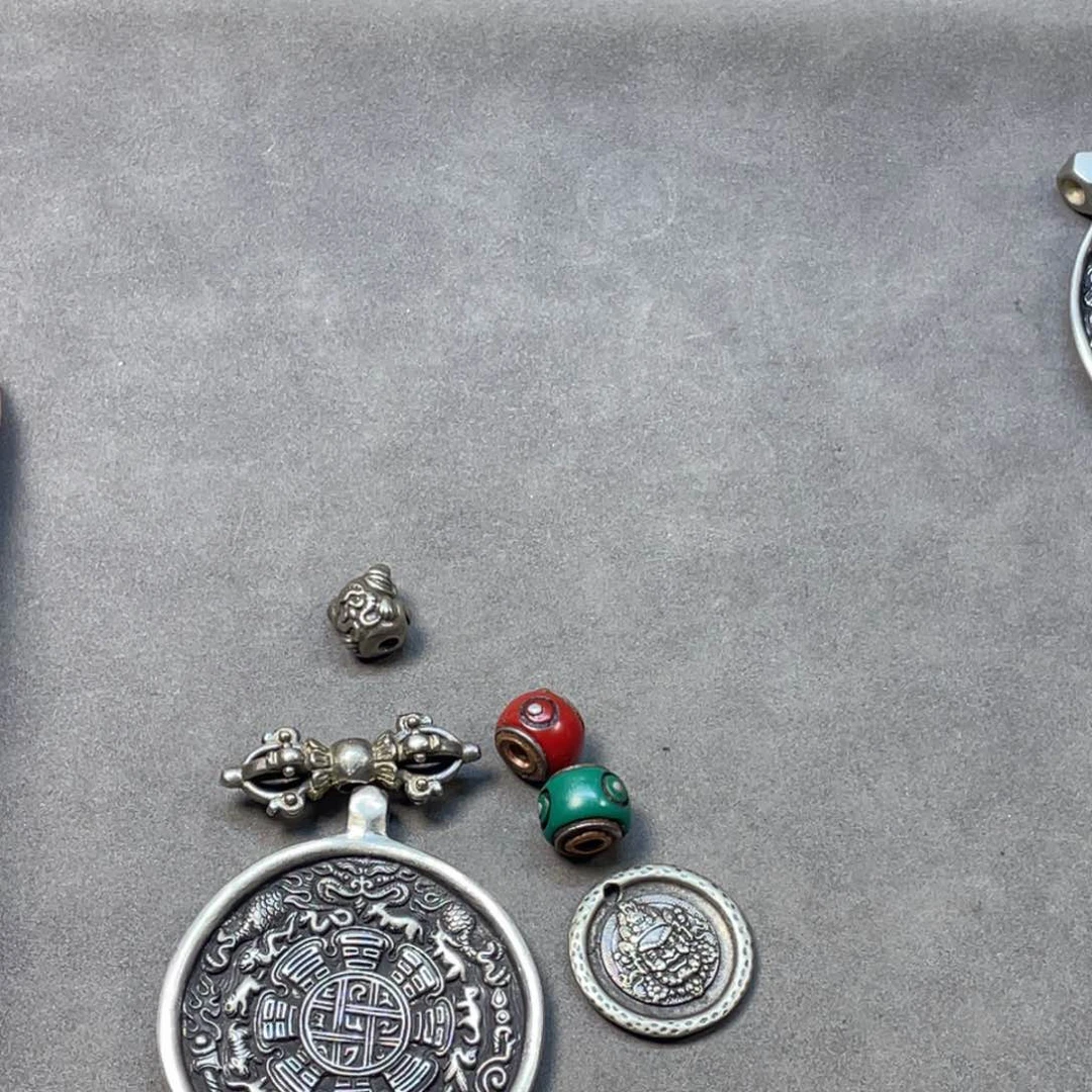 D*E福利腰挂设计搭配多元素