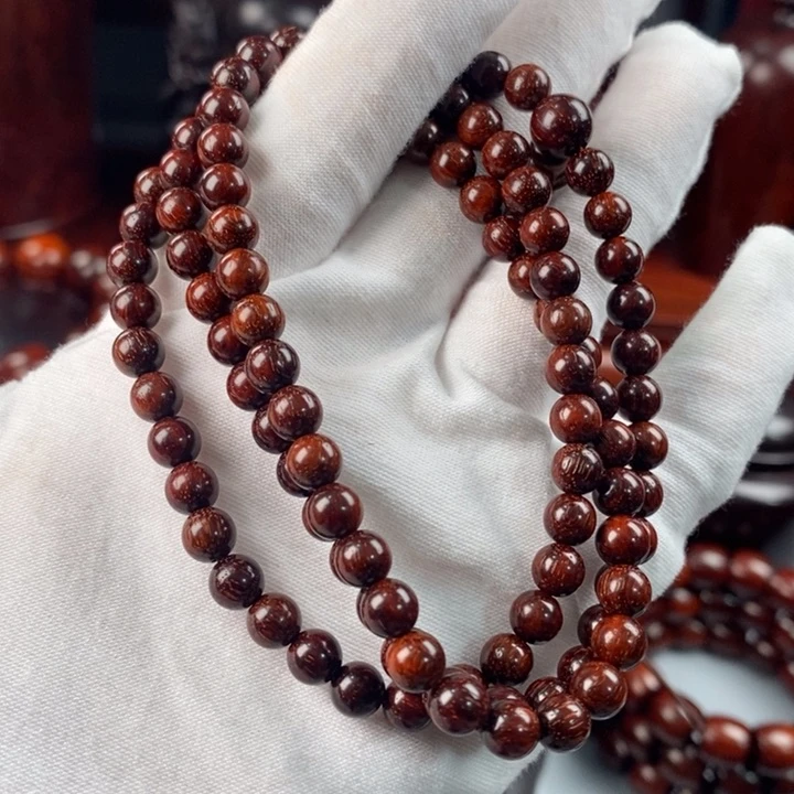 小叶紫檀其他（檀香紫檀）