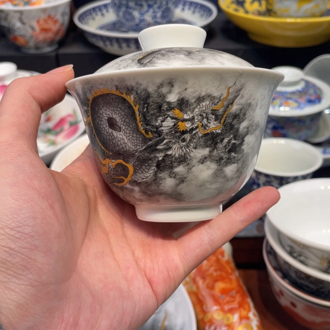 瓷片景德镇景德镇陶瓷