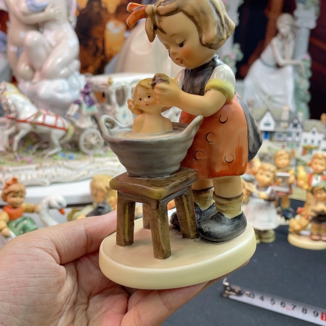 瓷片欧美中古美物