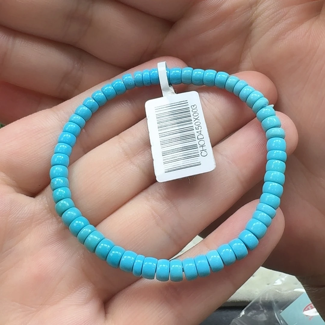 绿松石未镶嵌珠宝奇石658