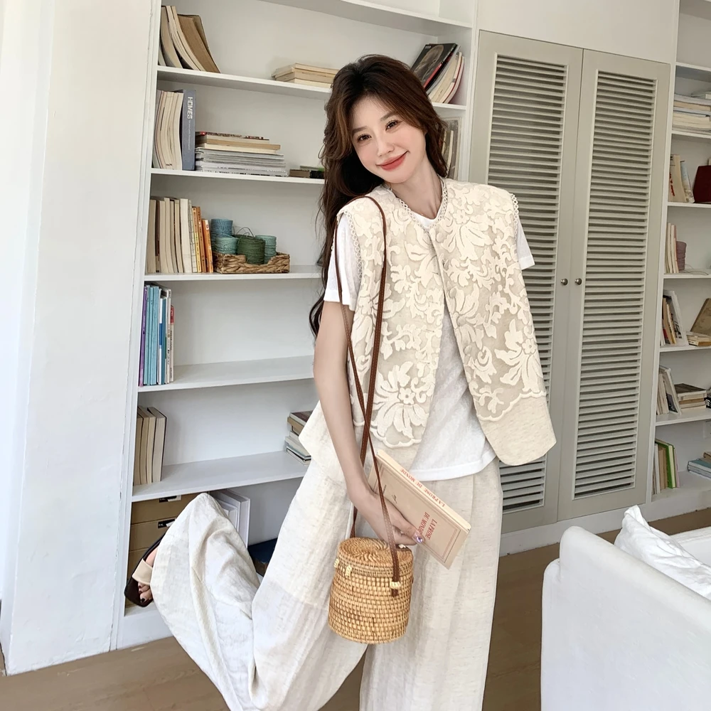 时尚套装大量现货！！国风三件套2C203-1778-P175