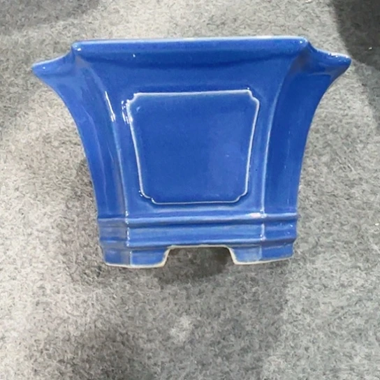 紫砂花盆笑**笑紫砂花盆