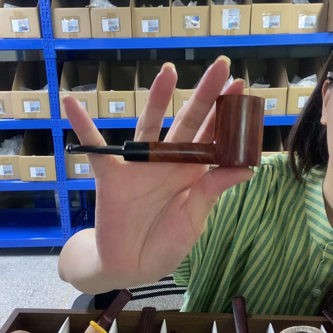 刺猬烟斗 刺猬烟斗