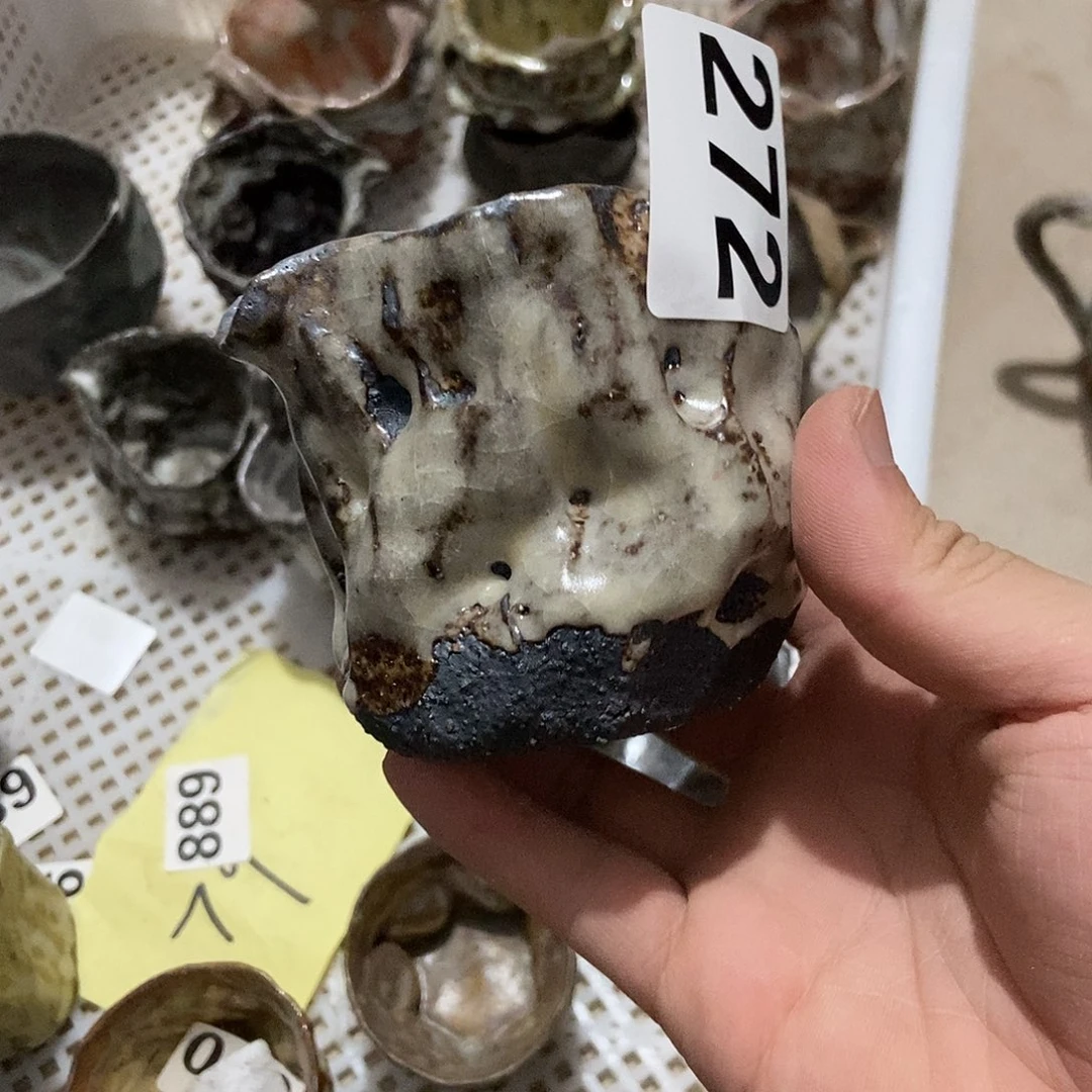 272 一家茶器直播分享