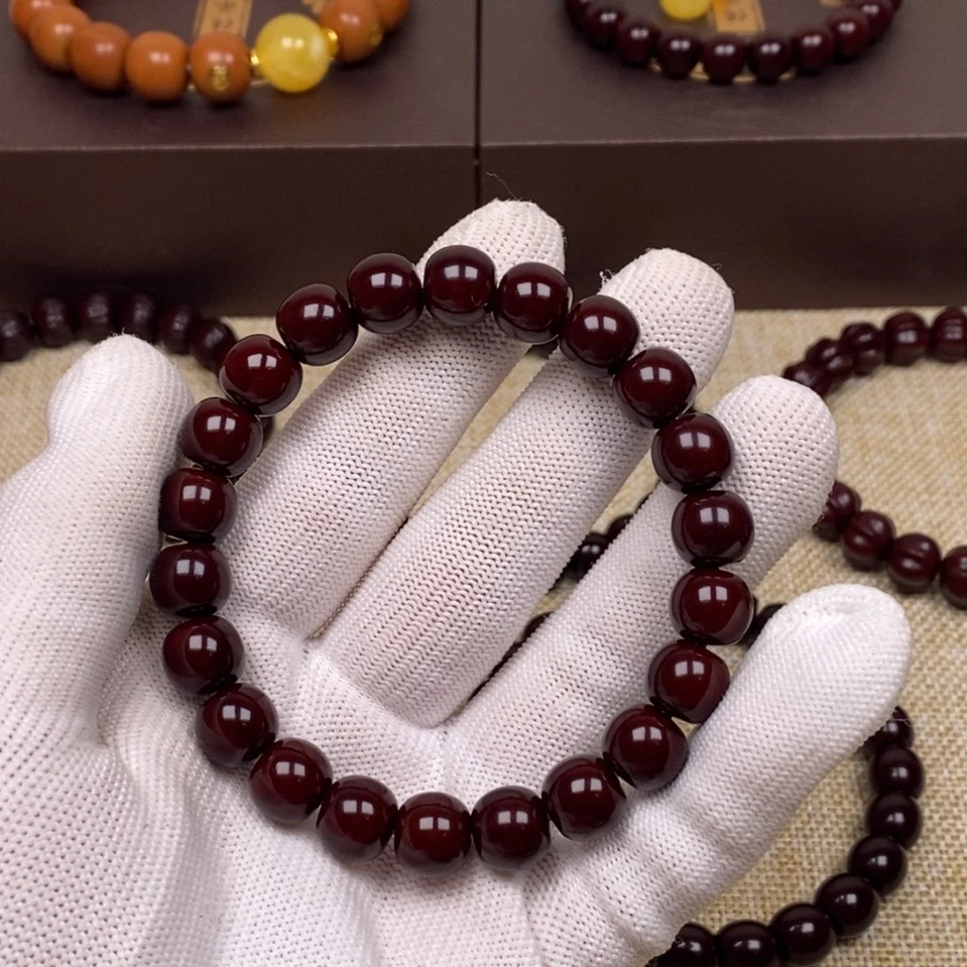 猴头核桃吊坠猴头老型10