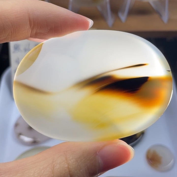 玛瑙/玉髓未镶嵌牌子