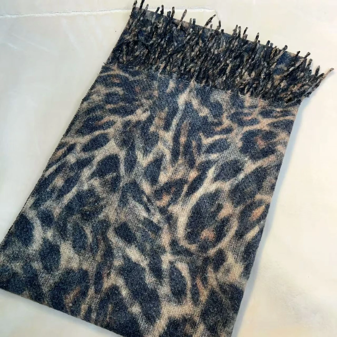 时尚百搭围巾A151