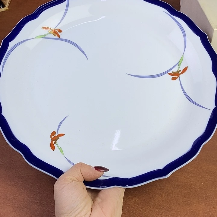 瓷器木器铜铁器木粉花瓶盘子