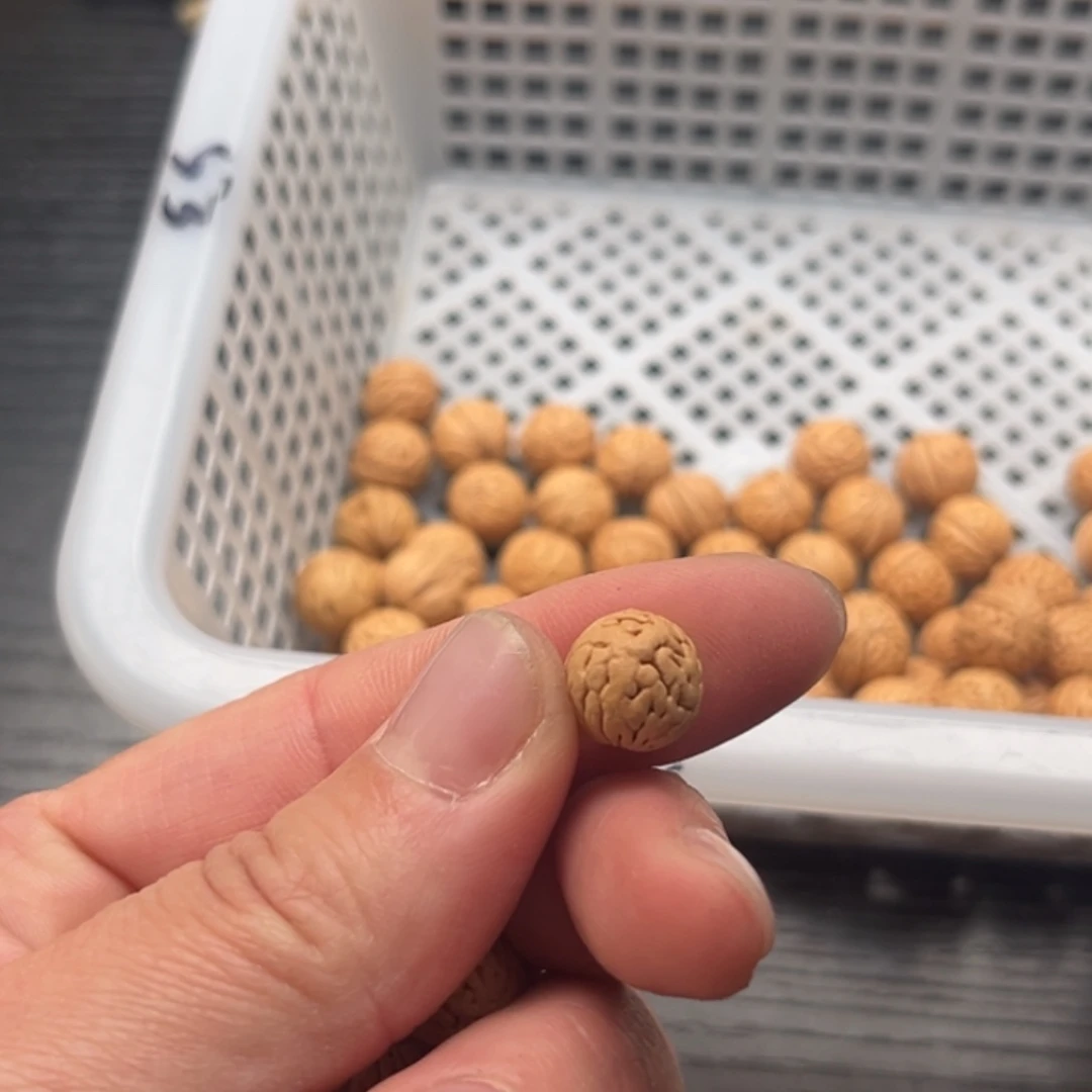 天***北文玩核桃吊坠散籽发货188福利款