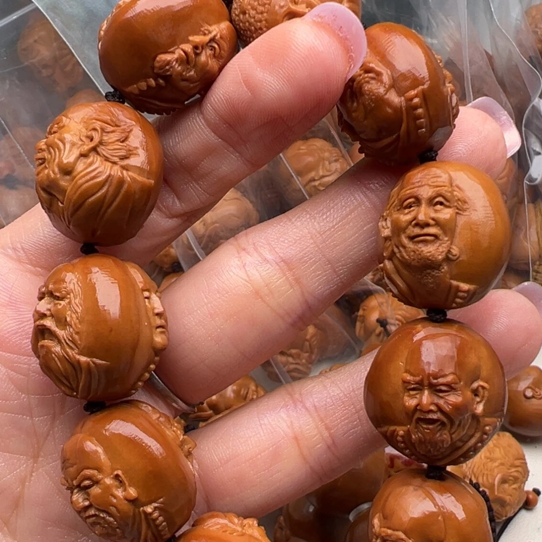 橄榄核手串/手链橄榄核