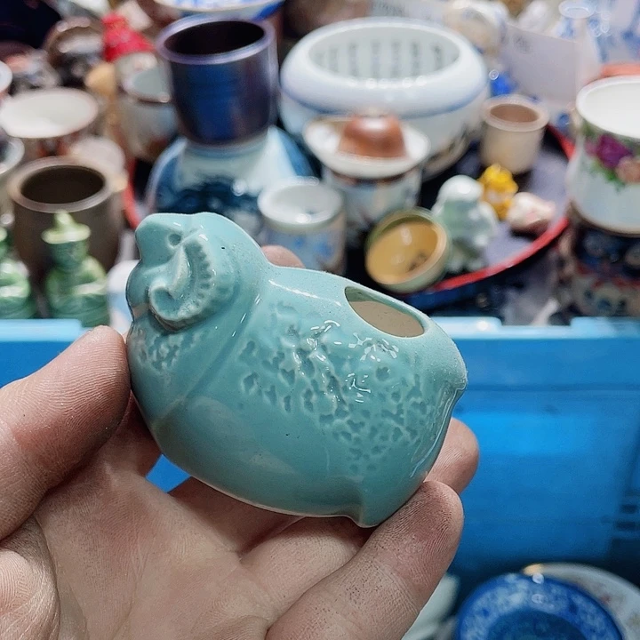 瓷片你的人生就是说你不