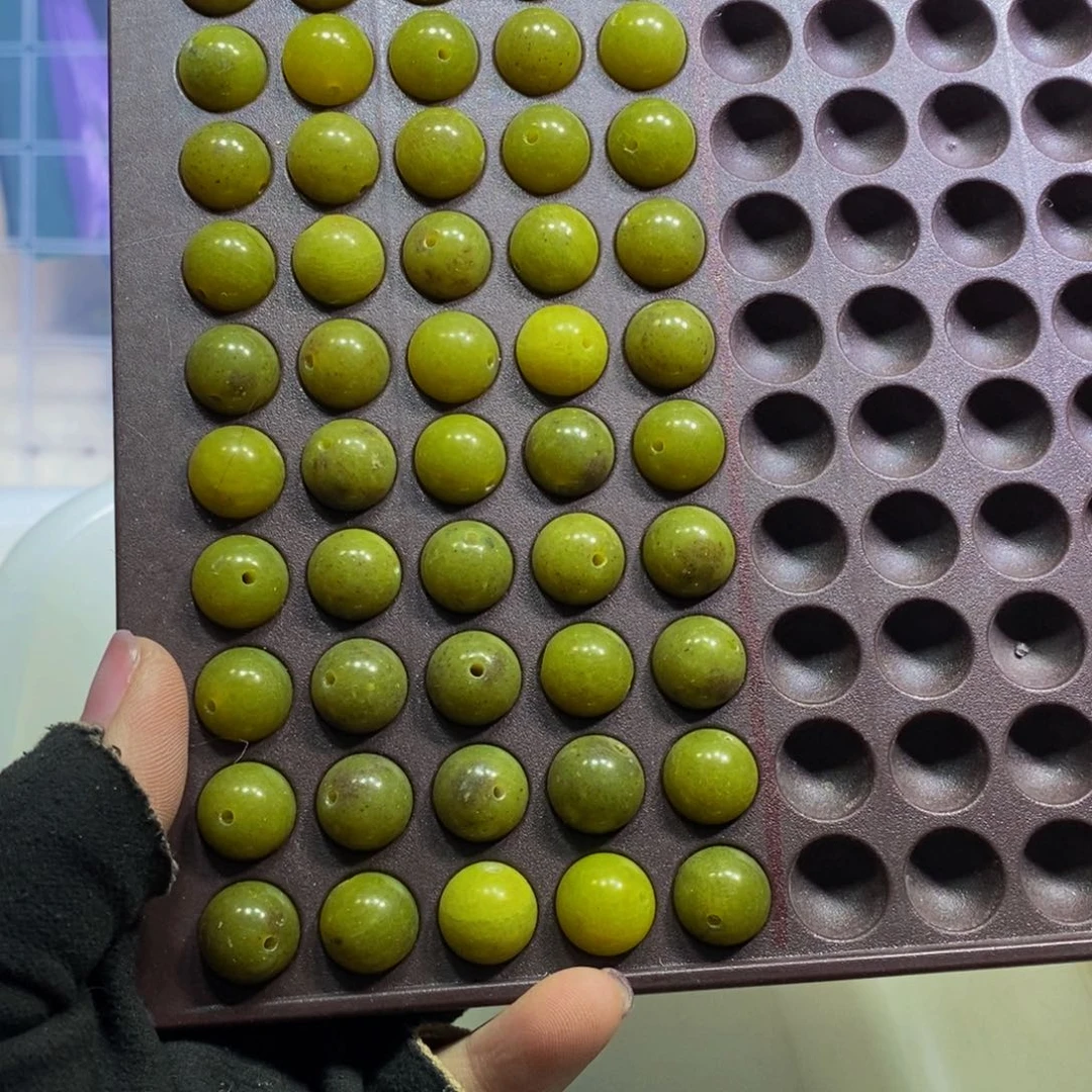 蛇纹石玉其他未镶嵌319