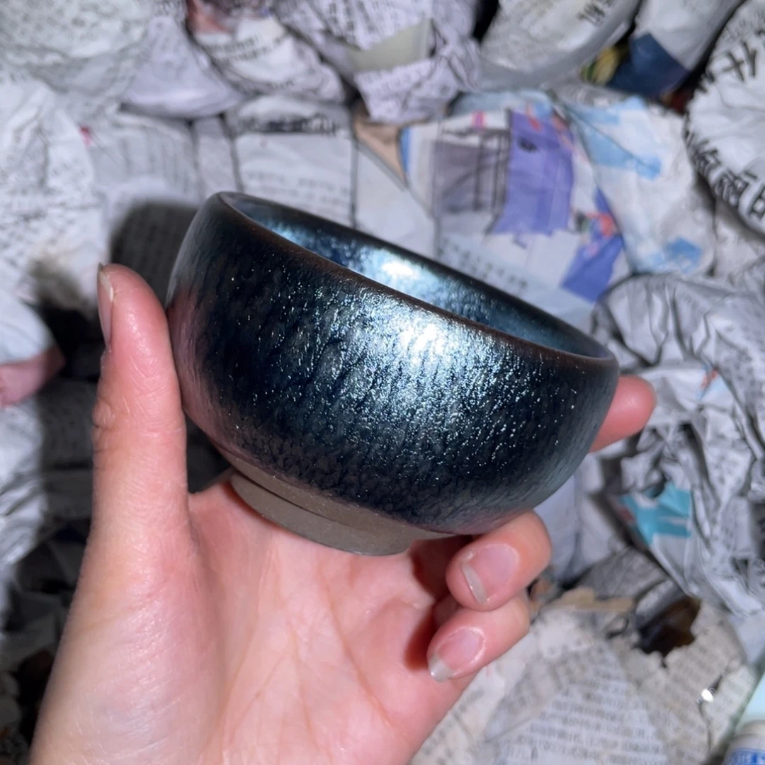 茶盏建盏直播间链接