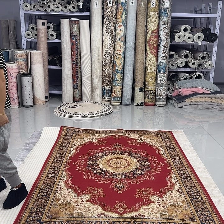 混纺150*200尺寸误差正负1-3厘米棉布底比利时绒定制不退换