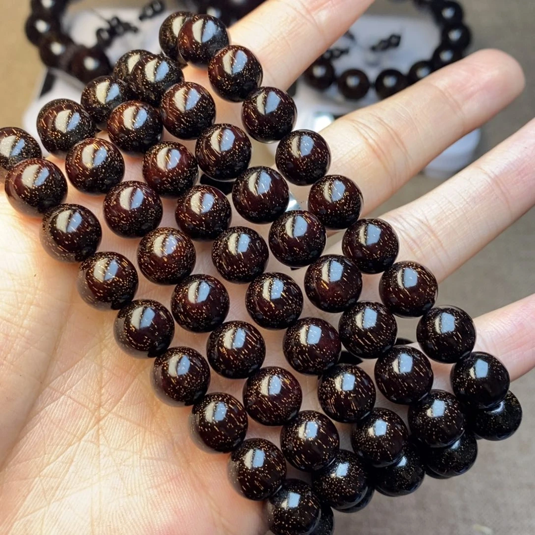 檀香紫檀（小叶紫檀）1.0 爆星