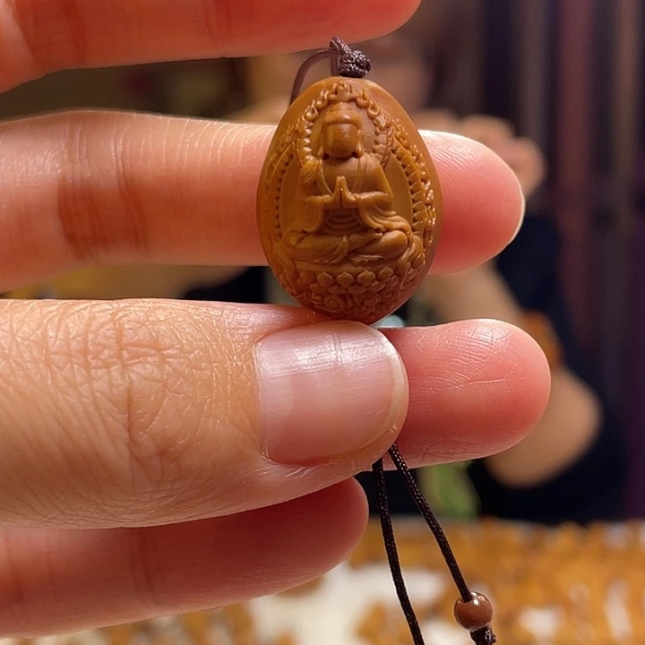 橄榄核手串/手链橄榄核