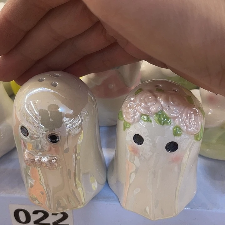 陶瓷微瑕介意慎拍