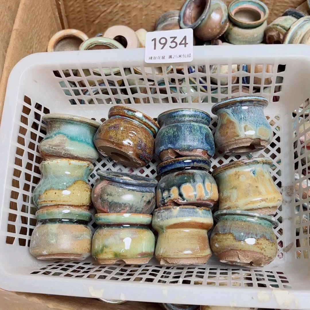 1934内口3景德镇手工制作