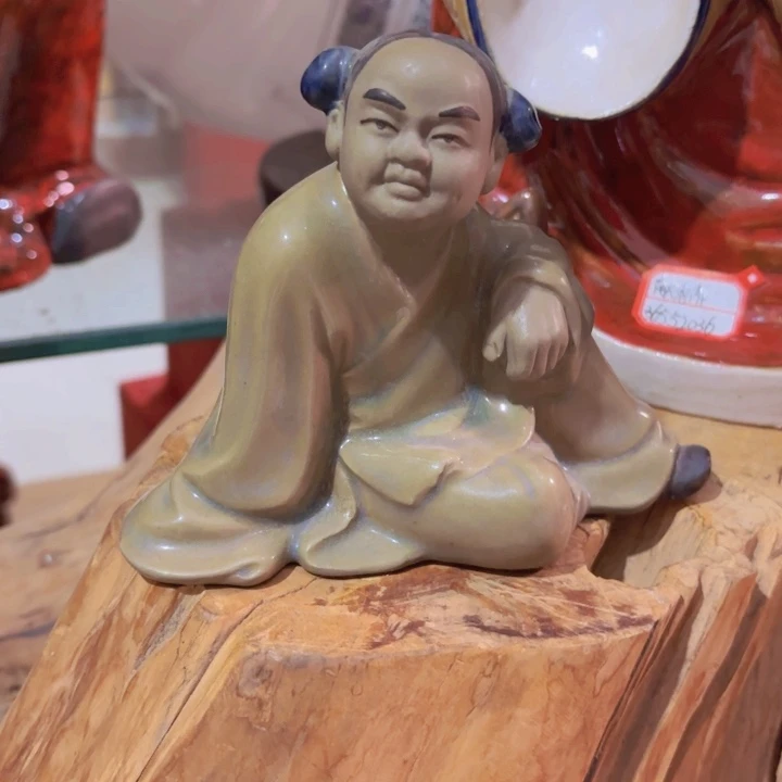 陶瓷陶瓷特价蓝采合