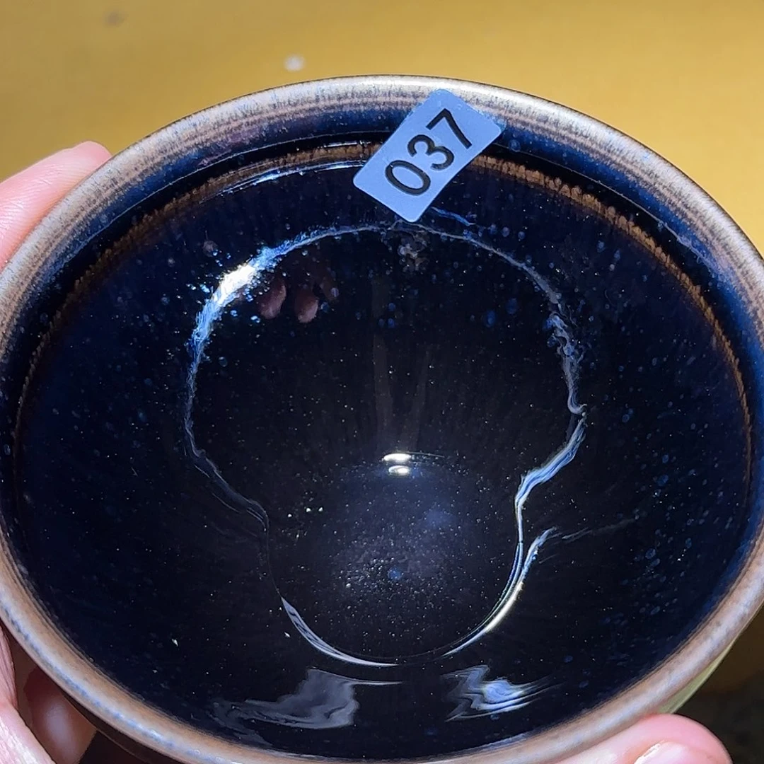 茶盏只有这样啊和四对