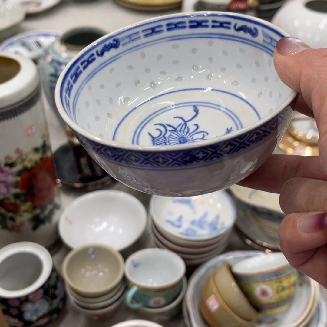 陶日用家用陶瓷制品