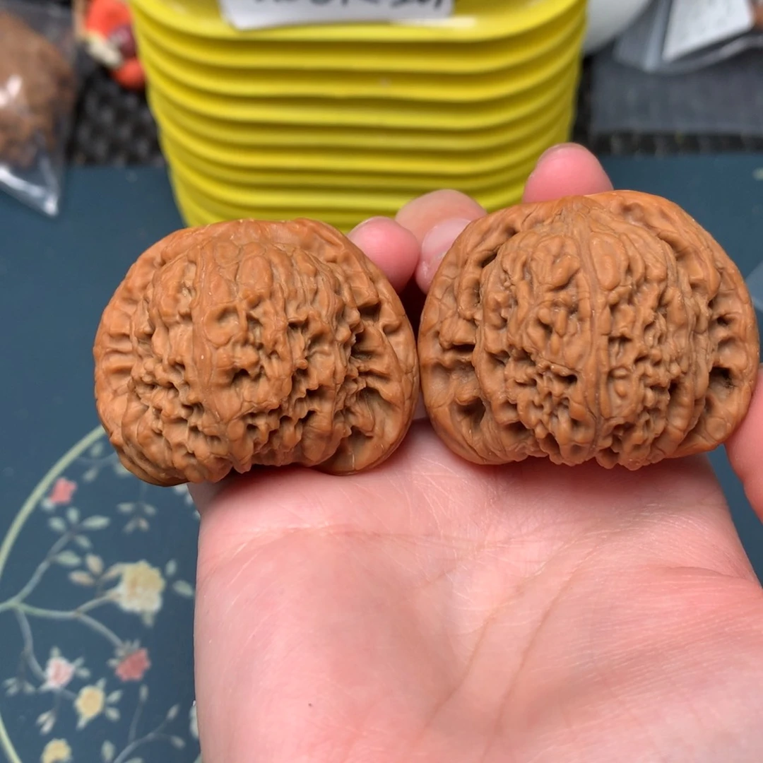 【闪购商品】吊坠文玩核桃44-31022-05