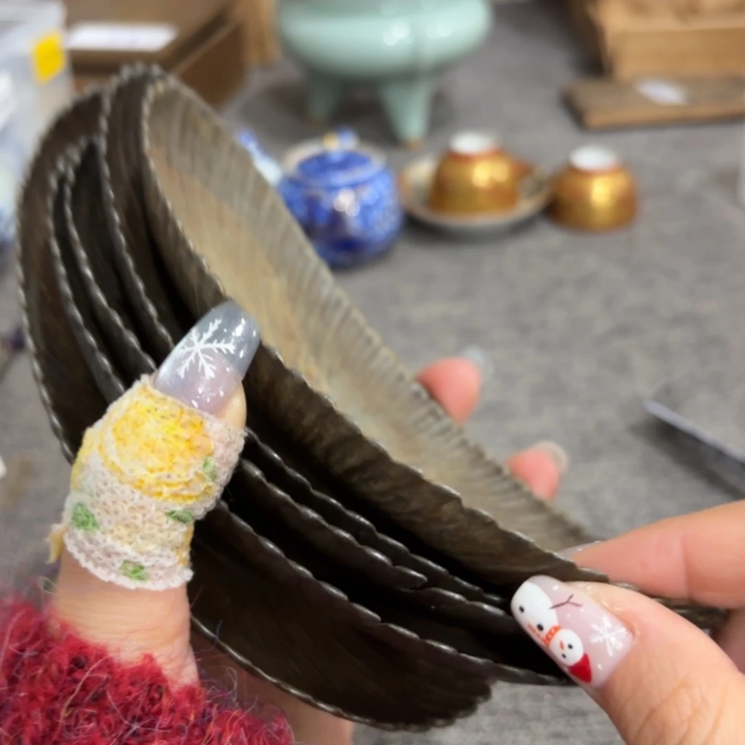 非常好看漂亮的物品