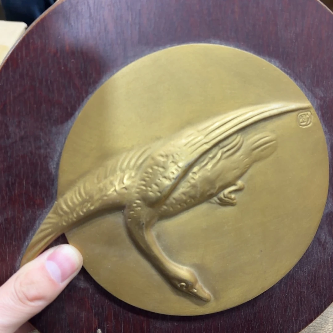 般若中古美术工艺品